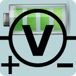 Battery Voltage Readout Apk