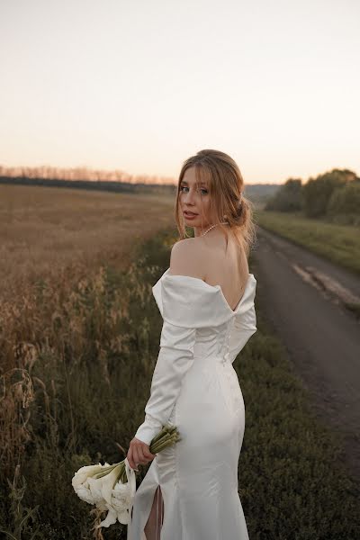 Wedding photographer Elena Dolgikh (dolgikhlena). Photo of 14 August 2023