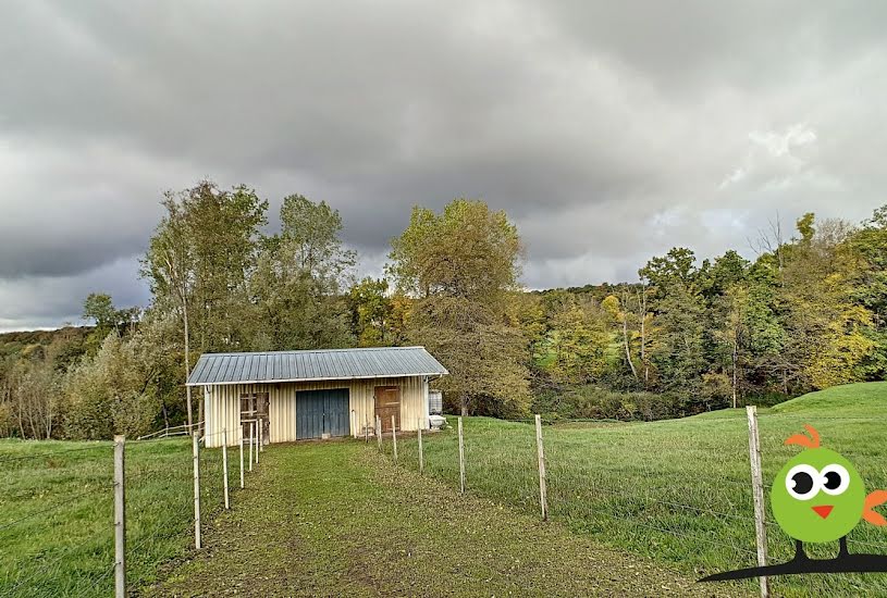  Vente Terrain à bâtir - à Saint-Michel (02830) 