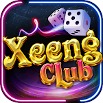 Cover Image of 下载 Slots - Game Danh Bai Doi Thuong : Xeeng Club 1.0.0 APK