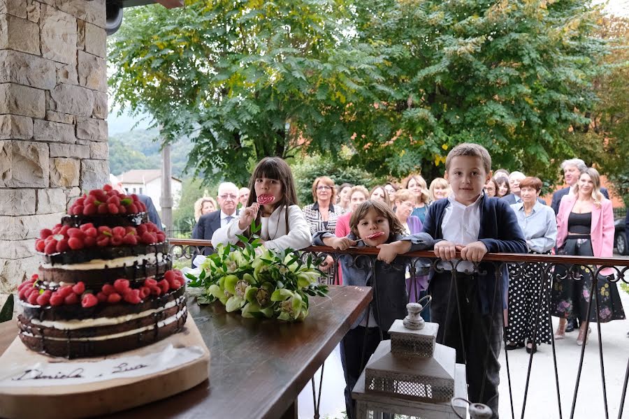 Fotografo di matrimoni Marco Traiani (marcotraiani). Foto del 8 ottobre 2023