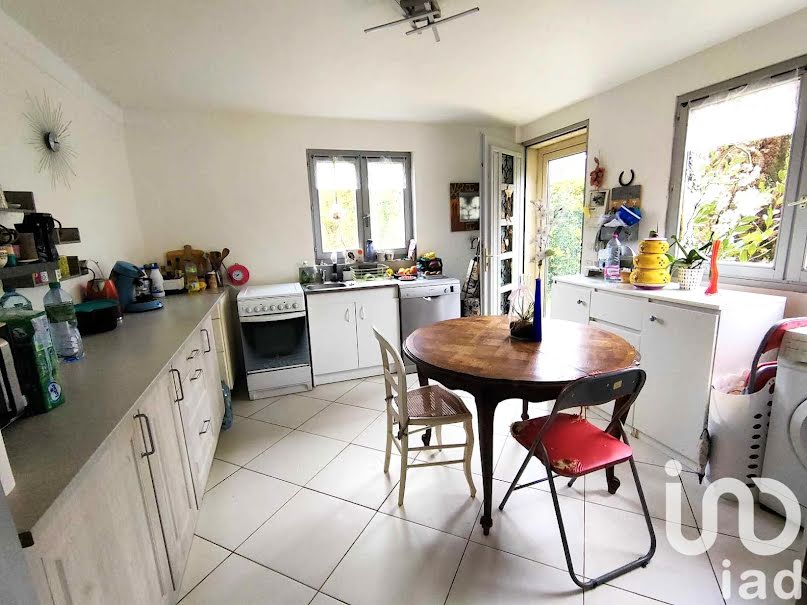 Vente maison 2 pièces 61 m² à Breuillet (17920), 170 000 €