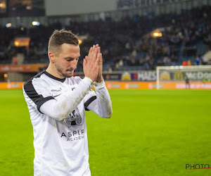 Danijel Milicevic et Eupen, ça ne prend toujours pas