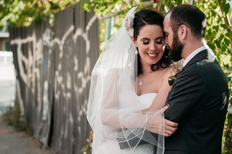 Photographe de mariage Edmond Chung (edmondchung). Photo du 10 mai 2019