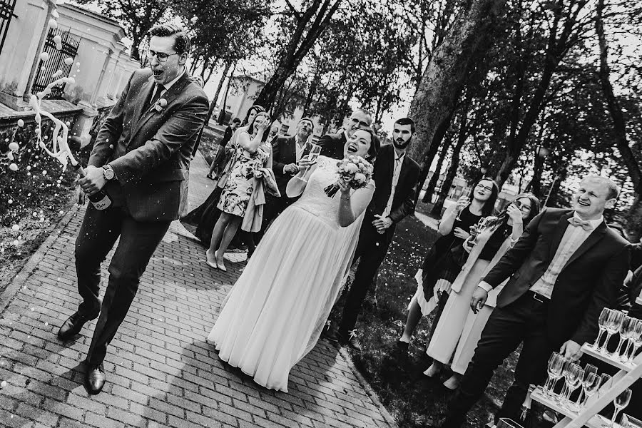 Photographe de mariage Laurynas Butkevičius (laurynasb). Photo du 23 janvier 2020