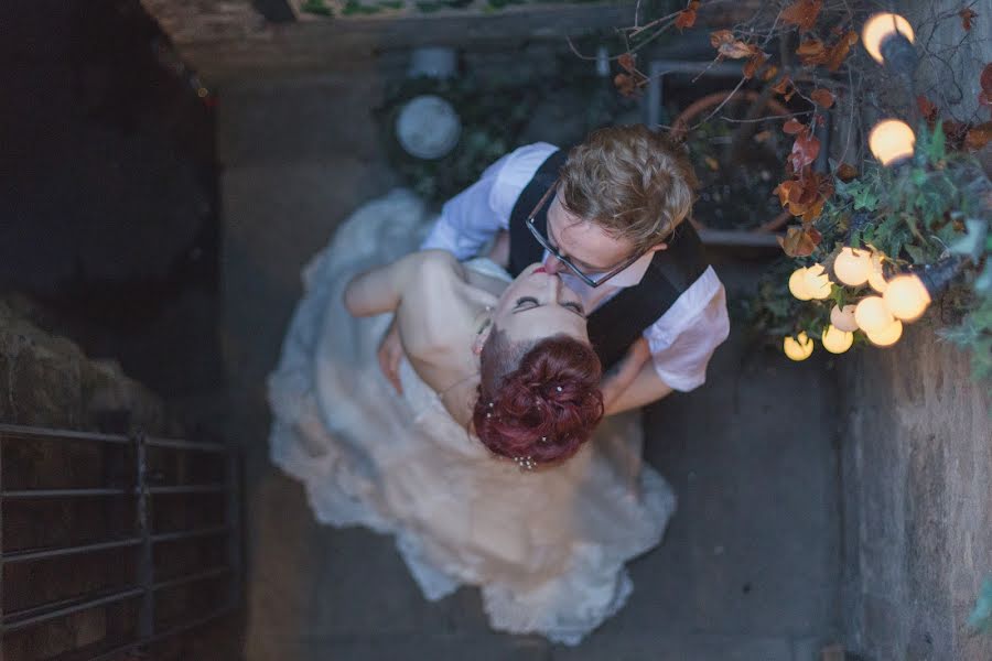 Wedding photographer Jasmin Bauer (jasminbauer). Photo of 24 December 2018