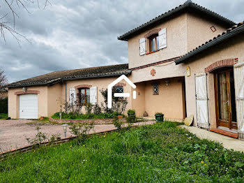 maison à Saint-Sulpice (81)