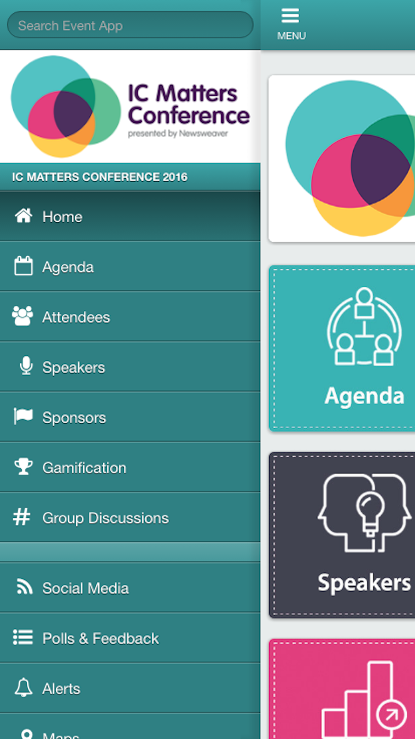 ICMATTERS16 Screen 2