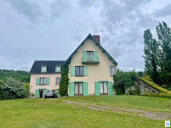 maison à Saint-Martin-de-Boscherville (76)