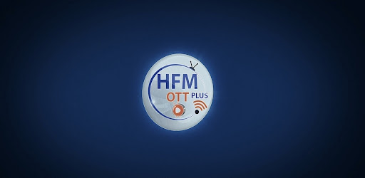 HFM OTT PLUS