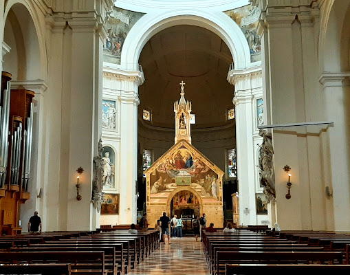 La Porziuncola: una chiesa nella chiesa di mamanu