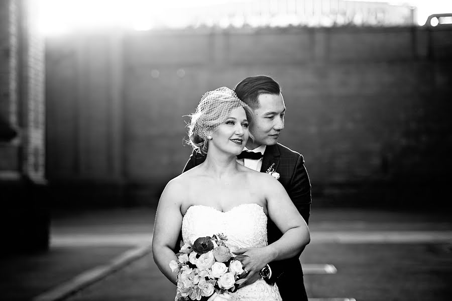 Wedding photographer Laima Mckenna (whitechilli). Photo of 29 January 2019