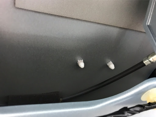 ライフ Jc1の質問です エンブレム外したい 穴あり Jc1に関するカスタム メンテナンスの投稿画像 車のカスタム情報はcartune