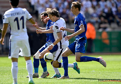 Anderlecht-Gent, twee ploegen belust op revanche: "Druk? Ook bij Anderlecht hebben ze nood aan punten"