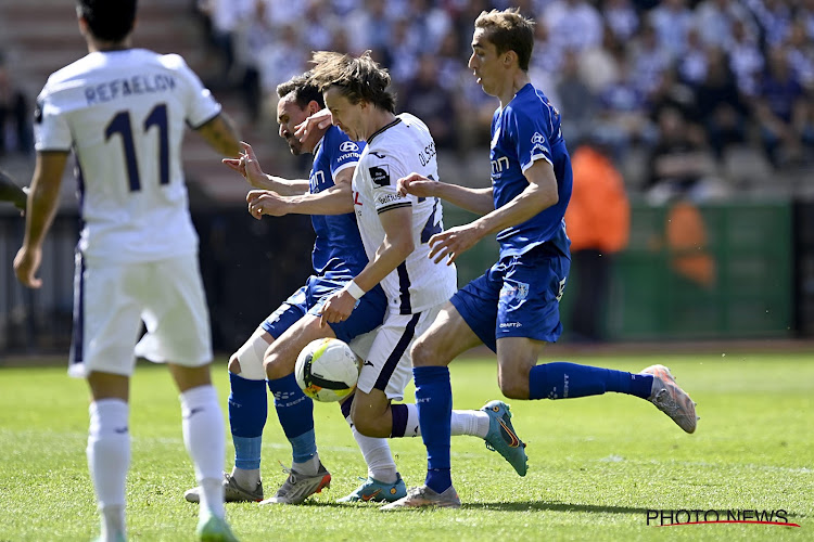 Anderlecht-Gent, twee ploegen belust op revanche: "Druk? Ook bij Anderlecht hebben ze nood aan punten"