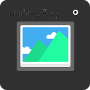 Photo Gallery  Icon