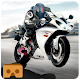 Download VR Highway Traffic Bike Racer 360 For PC Windows and Mac 1