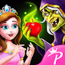 Unicorn Princess 4 — Evil Witc icon