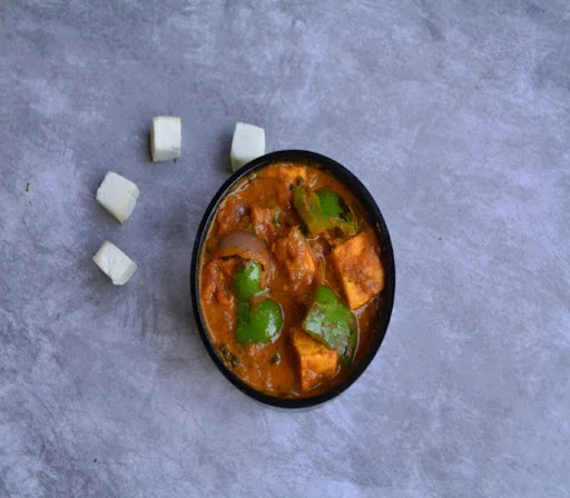 Kadhai Paneer