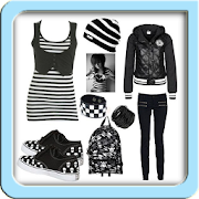Outfit Ideas for Girls