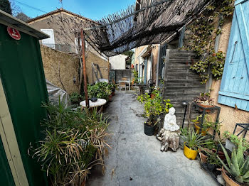 appartement à Les Arcs (83)