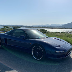 NSX NA1