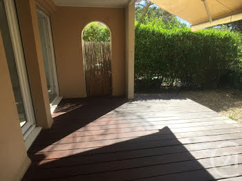 appartement à Montpellier (34)