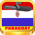 Emisoras Paraguay icon