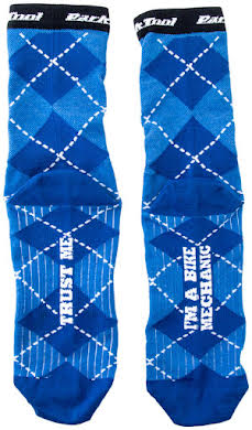 Park Tool SOX-5 Cycling Socks  alternate image 0