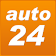 Auto24.ee icon