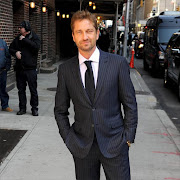 Gerard Butler