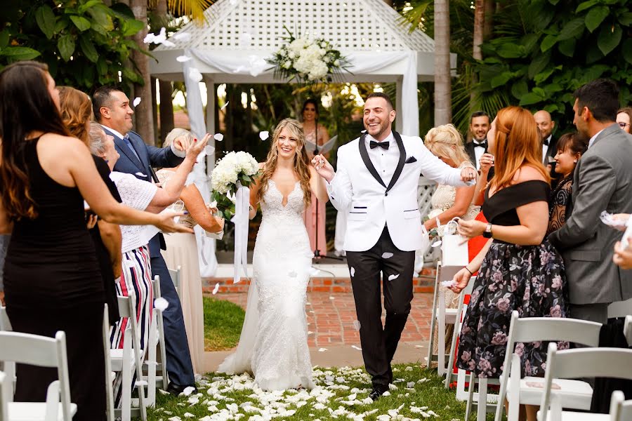 Fotógrafo de casamento Kate Fedorova (sunphotographer). Foto de 27 de agosto 2019