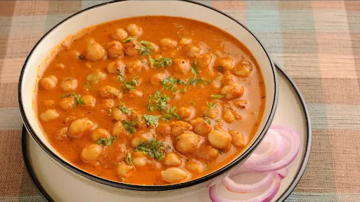 Chana Masala