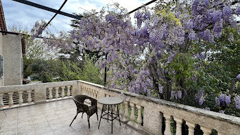 maison à Carpentras (84)