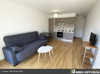 appartement à Nimes (30)