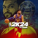 NBA 2K24 MyTEAM