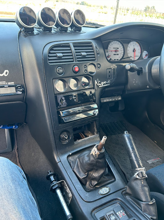 スカイライン GT-Rの2023年もよろしくお願いします・新年のご挨拶・DIYに関するカスタム事例の投稿画像2枚目