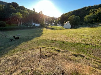 terrain à Croisy-sur-Andelle (76)