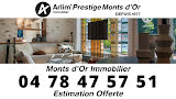 Groupe Monts d'or Immobilier Arlim Prestige