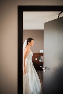 Wedding photographer Christophe Takorian (aubonheurphoto). Photo of 13 October 2020