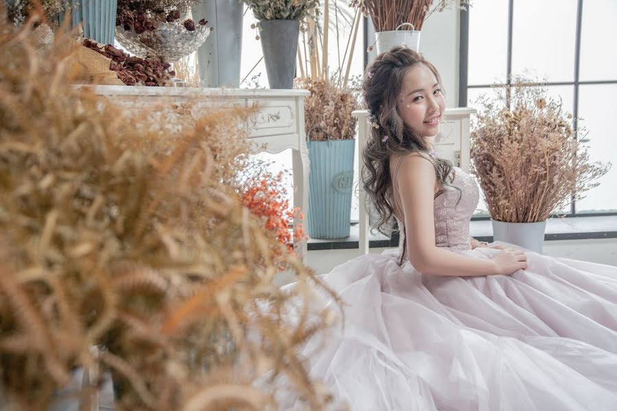 Esküvői fotós Chen Chia Hsiang (hsiangtw). Készítés ideje: 2019 június 10.