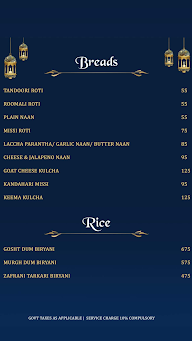 Abir menu 6