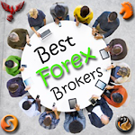 Cover Image of Descargar Best Forex Brokers 1.0 APK