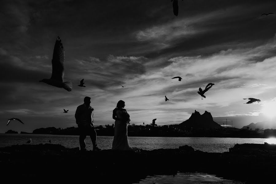 結婚式の写真家Emmanuel Esquer Lopez (emmanuelesquer)。2018 4月2日の写真