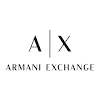 Armani Exchange, Cheranalloor, Kochi logo