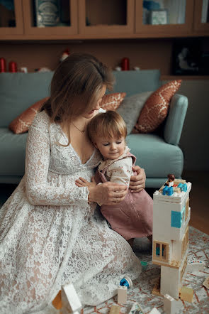 Fotografo di matrimoni Ekaterina Grishina (grishinakate). Foto del 19 agosto 2022