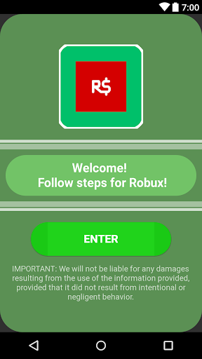 Robux Free For Roblox Prank Apk Download Apkpure Ai - buy robux vn