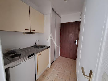 appartement à Nantes (44)