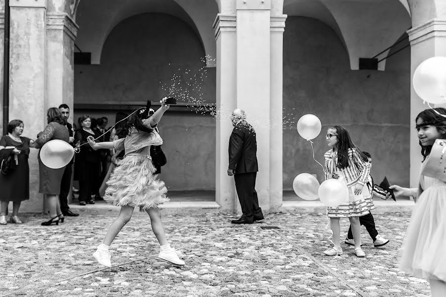 Photographe de mariage Gap Antonino Gitto (gapgitto). Photo du 28 octobre 2019