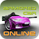 Armored Car Online icon